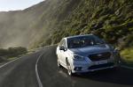 Subaru Legacy 2015 года (ZA)